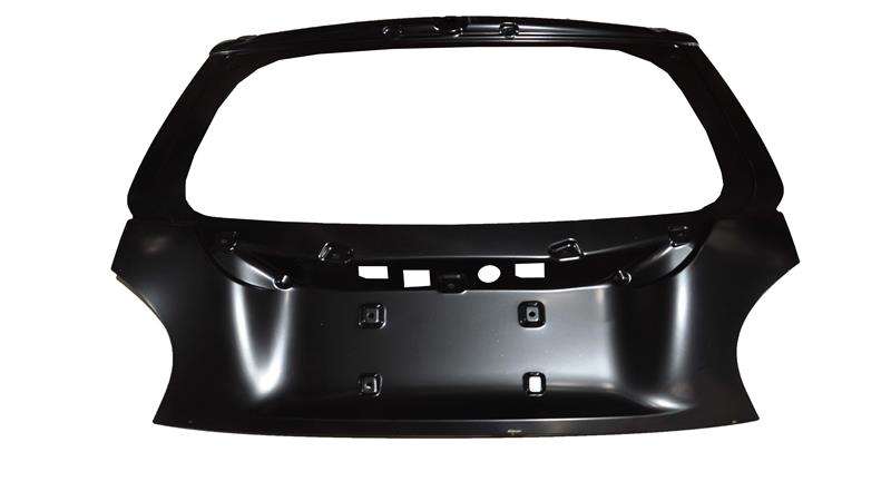 ARKA BAGAJ KAPAĞI (D2)